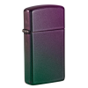 zippo slim