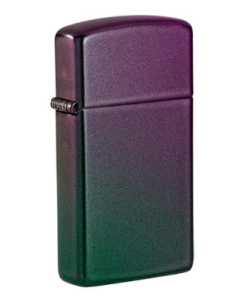 zippo slim