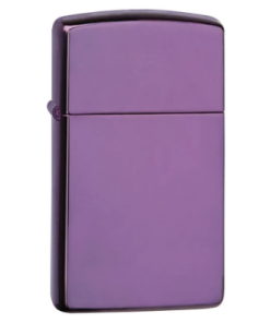 zippo slim