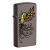 zippo slim