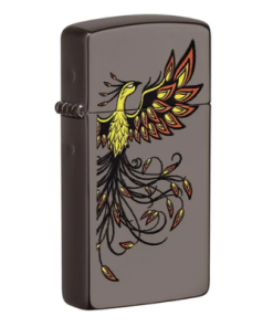 zippo slim