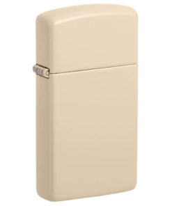 zippo slim