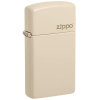 zippo slim