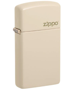 zippo slim