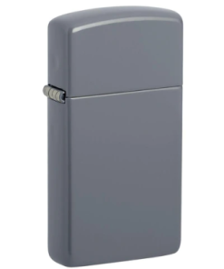 zippo slim