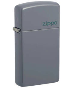 zippo slim