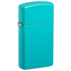 zippo slim