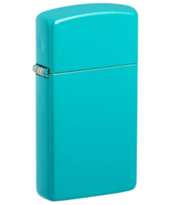 zippo slim