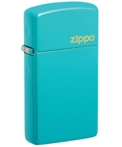 zippo slim