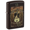 Zippo Eric Clapton