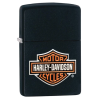 Zippo Harley-Davidson