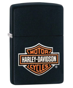 Zippo Harley-Davidson