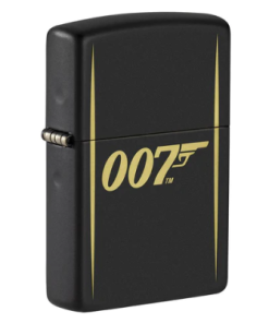 Zippo James Bond 007™