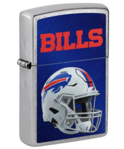 zippo nfl