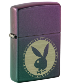 Zippo Playboy