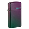 zippo slim