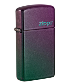 zippo slim