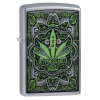 Zippo Cypress Hill