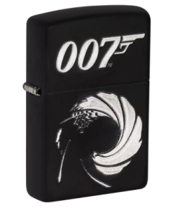 Zippo James Bond 007™