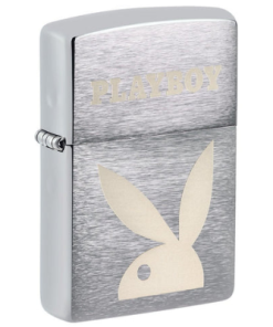 Zippo Playboy