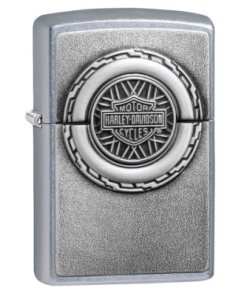 Zippo Harley-Davidson