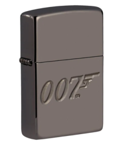 Zippo James Bond 007™