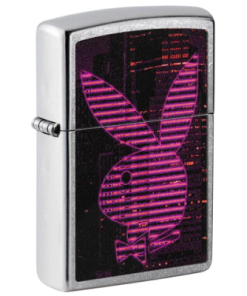 Zippo Playboy