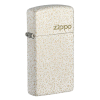 zippo slim