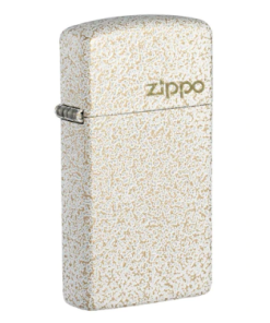 zippo slim