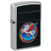 Zippo Steve Miller Band