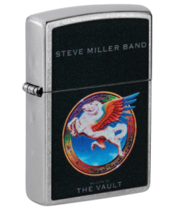 Zippo Steve Miller Band