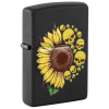 Zippo Sunflower