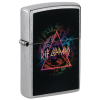 Zippo Def Leppard