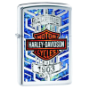 Zippo Harley-Davidson