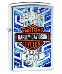 Zippo Harley-Davidson