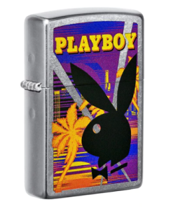 Zippo Playboy