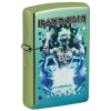 Zippo Iron Maiden