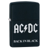 Zippo AC DC