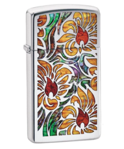 zippo slim