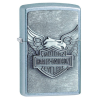 Zippo Harley-Davidson