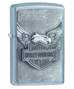 Zippo Harley-Davidson